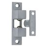 Brushed Chrome-US26D