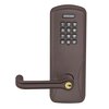 Aged Bronze-643E