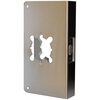 Brushed Stainless Steel-US32D
