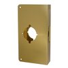 Polished Brass