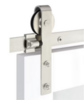 Brushed Stainless Steel-SS