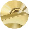 Satin Brass-606