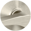 Satin Nickel-619