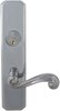 Polished Chrome Plated-US26