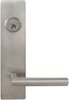 Brushed Stainless Steel-US32D
