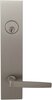 Satin Nickel Plated,Lacquered-US15