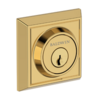 Polished Brass Lifetime Finish-003