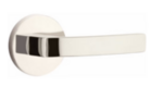 Polished Nickel-US14