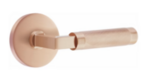 Satin Rose Gold-SRG