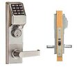 Satin Chrome-US26D