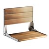 Satin Stainless Steel