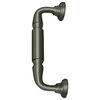 Antique Nickel-US15A