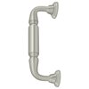 Satin Nickel-US15