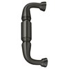 Oil Rubbed Bronze-US10B