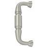 Satin Nickel-US15