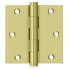 Polished Brass-US3