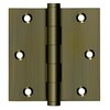 Antique Brass-US5