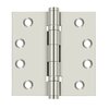Polished Nickel-US14