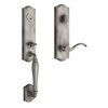 Matte Antique Nickel-152