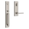 Satin Nickel-150