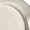Satin Nickel-US15