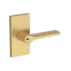 Satin Brass Lifetime Finish-044