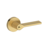 Satin Brass Lifetime Finish-044