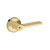 Polished Brass,No Lacquer-031