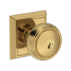 Polished Brass Lifetime Finish-003