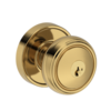 Polished Brass Lifetime Finish-003
