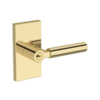 Polished Brass,No Lacquer-031