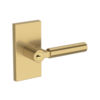 Satin Brass Lifetime Finish-044
