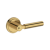 Polished Brass Lifetime Finish-003