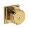 Polished Brass Lifetime Finish-003