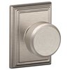 Satin Nickel-619