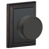 Aged Bronze-716