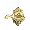 Polished Brass Lifetime Finish-505