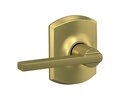 Satin Brass-608