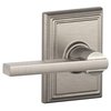 Satin Nickel-619