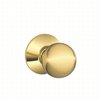 Bright Brass-605