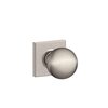 Satin Nickel-619