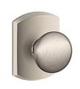Satin Nickel-619