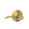 Satin Brass-608