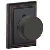 Aged Bronze-716