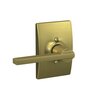 Satin Brass-608