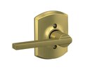 Satin Brass-608
