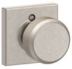 Satin Nickel-619
