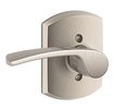 Satin Nickel-619