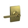 Satin Brass-608