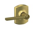 Satin Brass-608